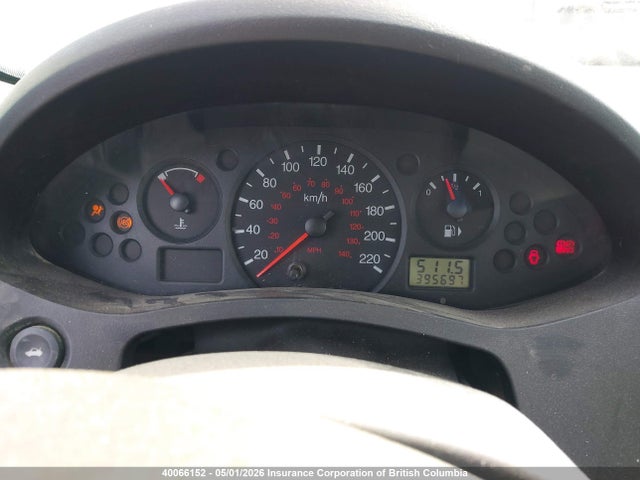 40066152 :رقم المزاد ، 1FAHP34N87W133317 vin ، 2007 Ford Focus مزاد بيع