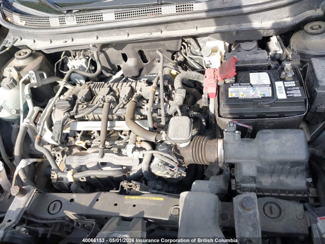 Auction sale of the 2019 Nissan Kicks, vin: 3N1CP5CU7KL522251, lot number: 40066153