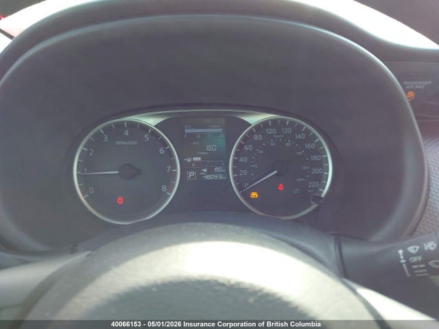Auction sale of the 2019 Nissan Kicks, vin: 3N1CP5CU7KL522251, lot number: 40066153