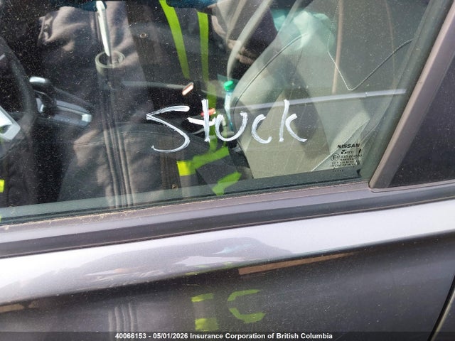 Auction sale of the 2019 Nissan Kicks, vin: 3N1CP5CU7KL522251, lot number: 40066153