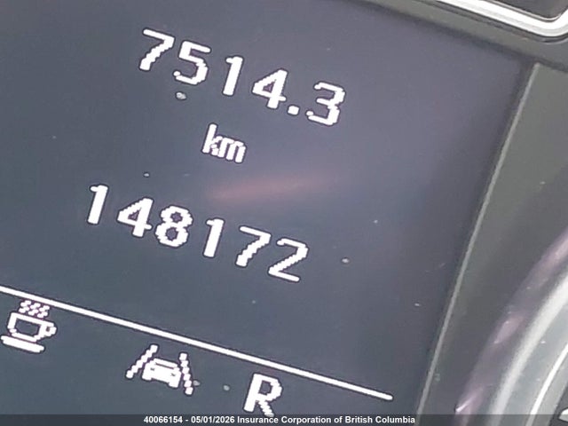 Aukcja sprzedaży 2012 Mercedes-benz Ml 350 Bluetec, vin: 4JGDA2EB0CA055112, numer aukcji: 40066154