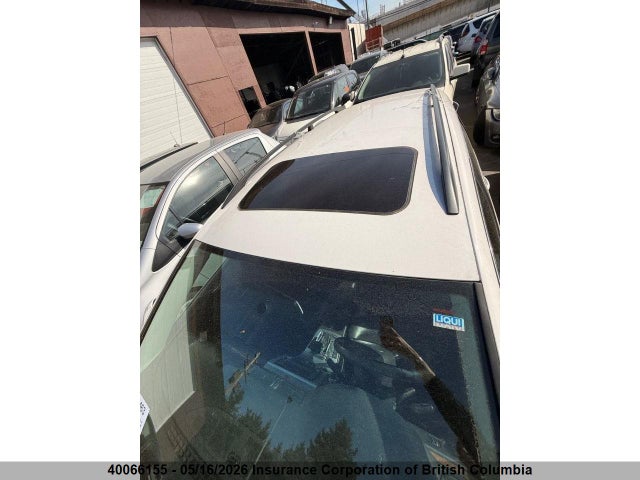 2008 Volkswagen Passat Wagon Lux მანქანა იყიდება აუქციონზე, vin: WVWTK93C68E239102, აუქციონის ნომერი: 40066155