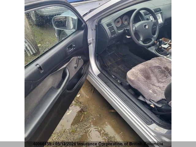 Продаж на аукціоні авто 2005 Honda Civic, vin: 1HGEM21275L804678, номер лоту: 40066159