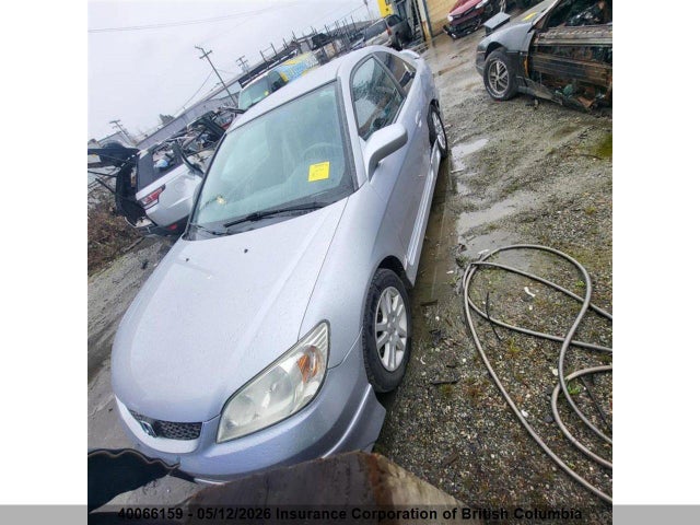 Продаж на аукціоні авто 2005 Honda Civic, vin: 1HGEM21275L804678, номер лоту: 40066159