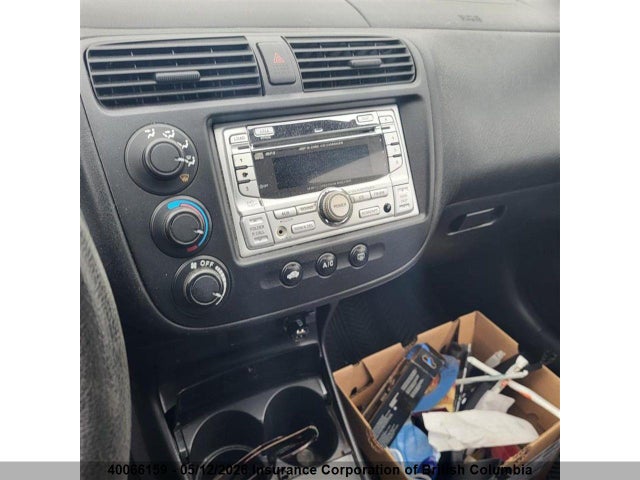 Продаж на аукціоні авто 2005 Honda Civic, vin: 1HGEM21275L804678, номер лоту: 40066159