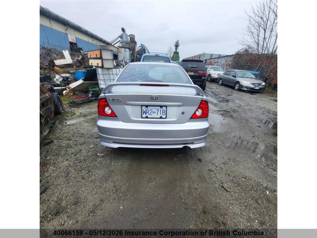 Продаж на аукціоні авто 2005 Honda Civic, vin: 1HGEM21275L804678, номер лоту: 40066159