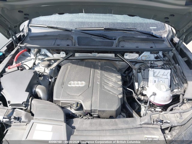Aukcja sprzedaży 2024 Audi Q5, vin: WA1EAAFY5R2094233, numer aukcji: 40066160