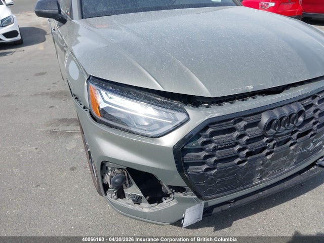 Aukcja sprzedaży 2024 Audi Q5, vin: WA1EAAFY5R2094233, numer aukcji: 40066160