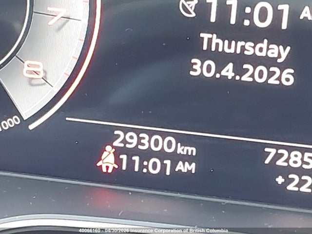 Aukcja sprzedaży 2024 Audi Q5, vin: WA1EAAFY5R2094233, numer aukcji: 40066160