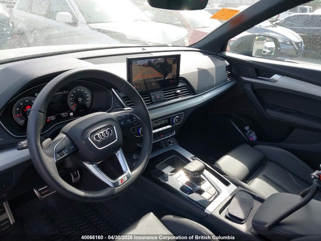 Aukcja sprzedaży 2024 Audi Q5, vin: WA1EAAFY5R2094233, numer aukcji: 40066160