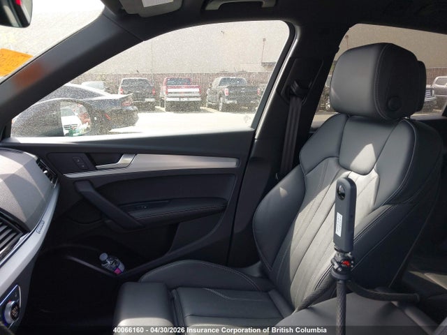 Aukcja sprzedaży 2024 Audi Q5, vin: WA1EAAFY5R2094233, numer aukcji: 40066160