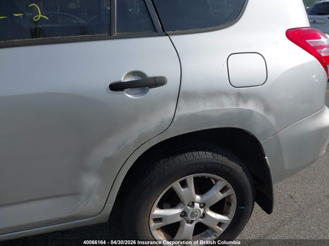 40066164 :رقم المزاد ، 2T3BF4DV1AW074707 vin ، 2010 Toyota Rav4 مزاد بيع