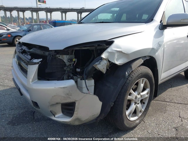 40066164 :رقم المزاد ، 2T3BF4DV1AW074707 vin ، 2010 Toyota Rav4 مزاد بيع