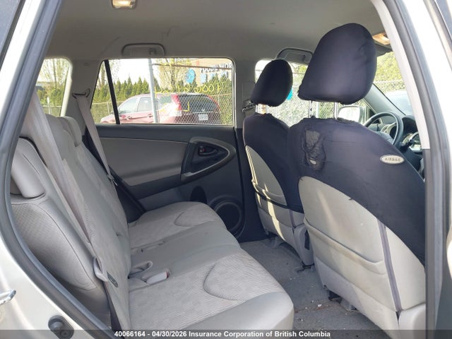 40066164 :رقم المزاد ، 2T3BF4DV1AW074707 vin ، 2010 Toyota Rav4 مزاد بيع