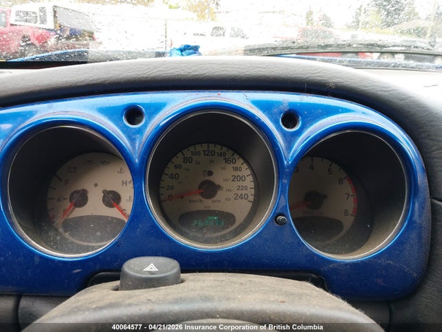 Продаж на аукціоні авто 2004 Chrysler Pt Cruiser, vin: 3C4FY48B04T356439, номер лоту: 40064577
