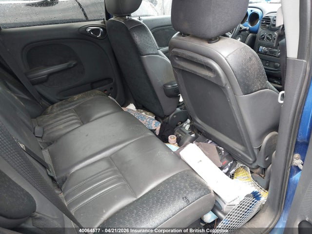 Продаж на аукціоні авто 2004 Chrysler Pt Cruiser, vin: 3C4FY48B04T356439, номер лоту: 40064577