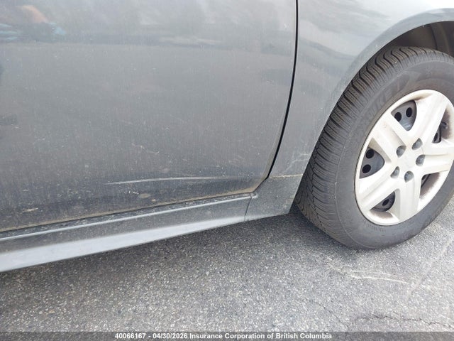 Aukcja sprzedaży 2011 Chevrolet Impala Ls, vin: 2G1WA5EK9B1107854, numer aukcji: 40066167