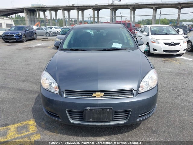Aukcja sprzedaży 2011 Chevrolet Impala Ls, vin: 2G1WA5EK9B1107854, numer aukcji: 40066167