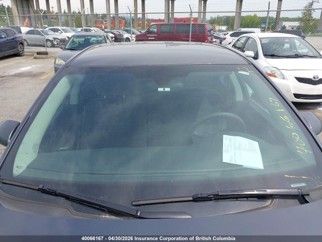 Aukcja sprzedaży 2011 Chevrolet Impala Ls, vin: 2G1WA5EK9B1107854, numer aukcji: 40066167
