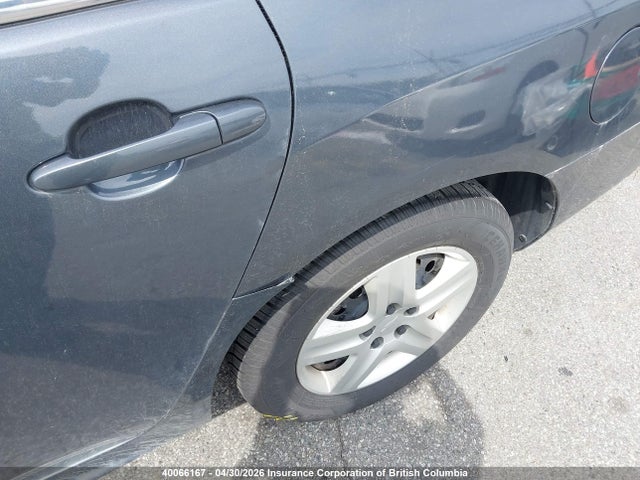 Aukcja sprzedaży 2011 Chevrolet Impala Ls, vin: 2G1WA5EK9B1107854, numer aukcji: 40066167