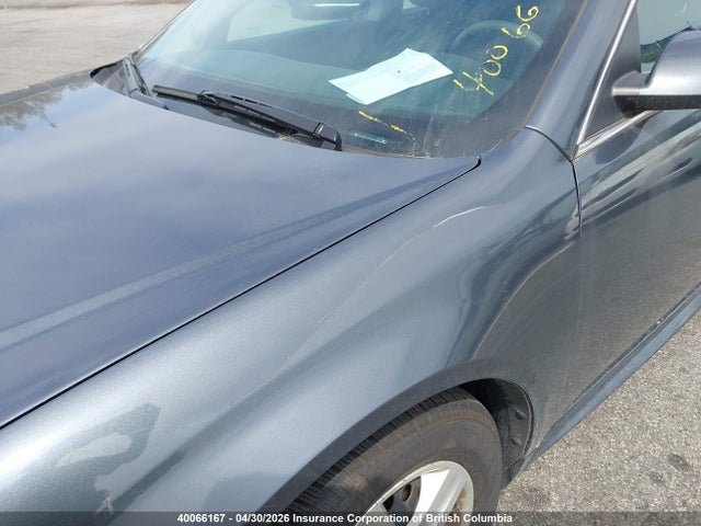 Aukcja sprzedaży 2011 Chevrolet Impala Ls, vin: 2G1WA5EK9B1107854, numer aukcji: 40066167