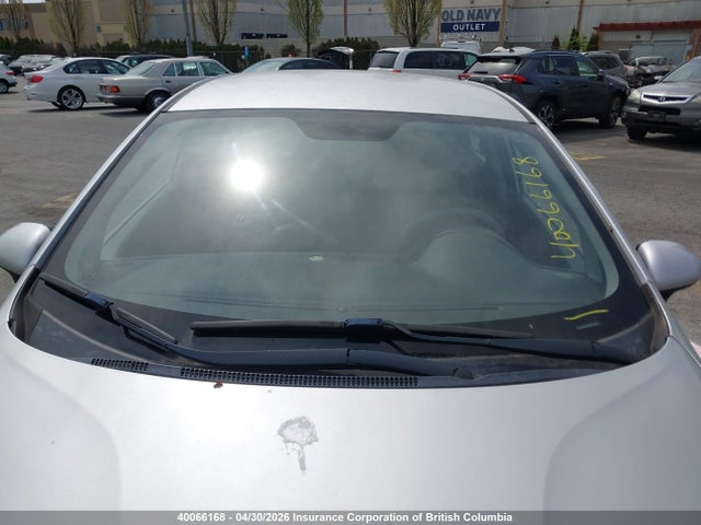 2015 Kia Rio Lx მანქანა იყიდება აუქციონზე, vin: KNADM5A32F6704165, აუქციონის ნომერი: 40066168