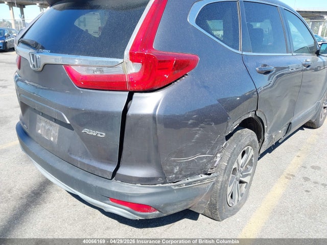 Aukcja sprzedaży 2019 Honda Cr-v, vin: 2HKRW2H23KH121439, numer aukcji: 40066169