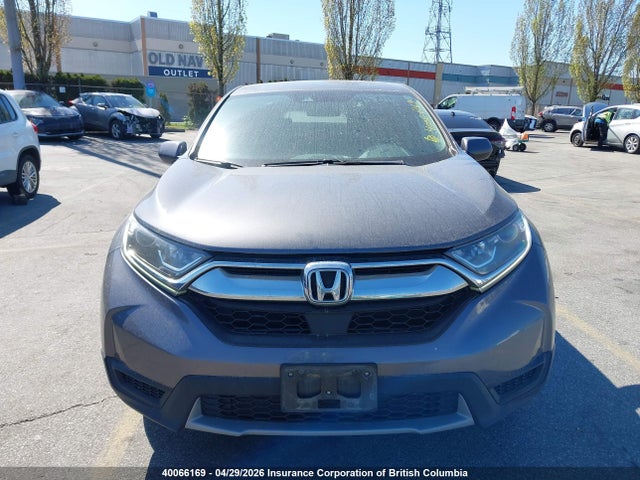 Aukcja sprzedaży 2019 Honda Cr-v, vin: 2HKRW2H23KH121439, numer aukcji: 40066169