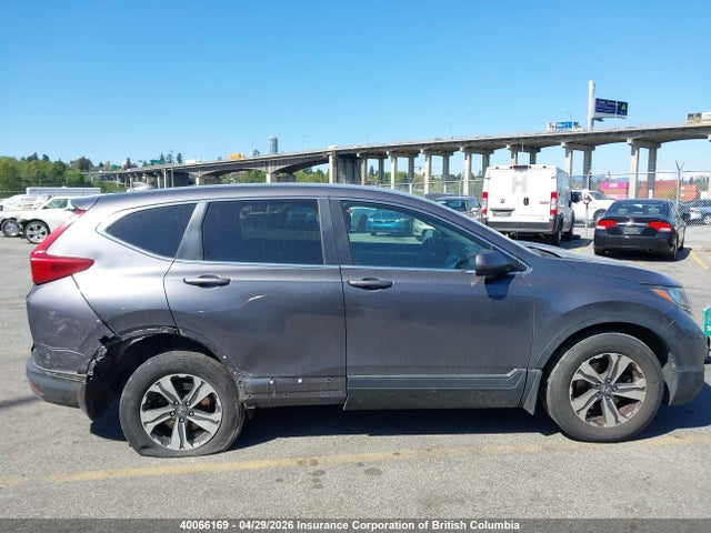 Aukcja sprzedaży 2019 Honda Cr-v, vin: 2HKRW2H23KH121439, numer aukcji: 40066169