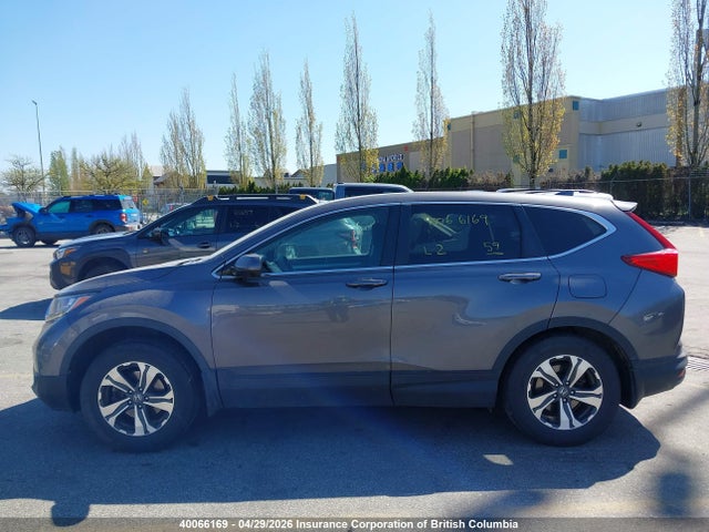 Aukcja sprzedaży 2019 Honda Cr-v, vin: 2HKRW2H23KH121439, numer aukcji: 40066169
