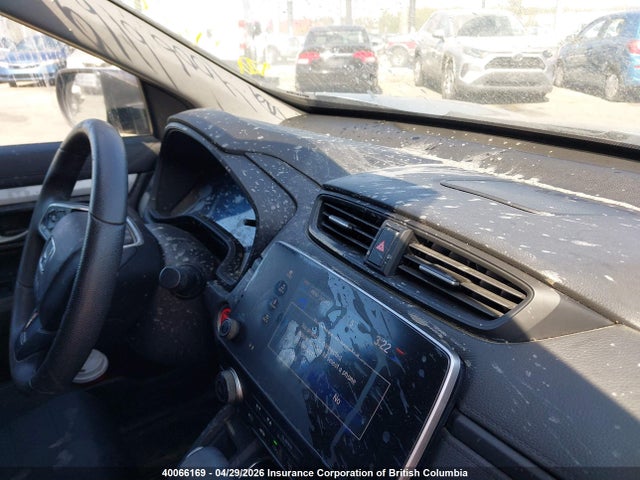 Aukcja sprzedaży 2019 Honda Cr-v, vin: 2HKRW2H23KH121439, numer aukcji: 40066169