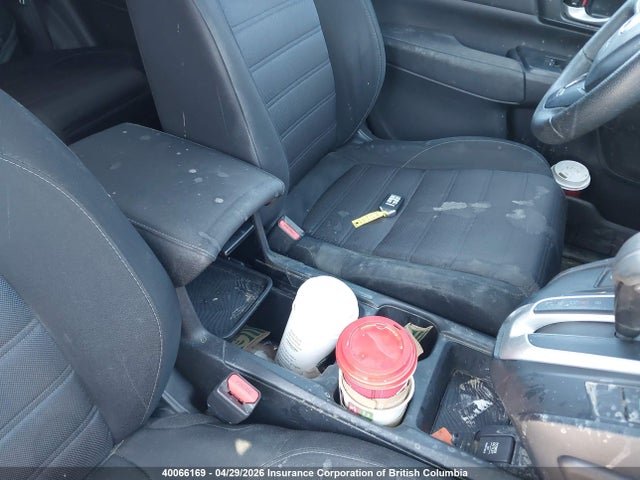 Aukcja sprzedaży 2019 Honda Cr-v, vin: 2HKRW2H23KH121439, numer aukcji: 40066169