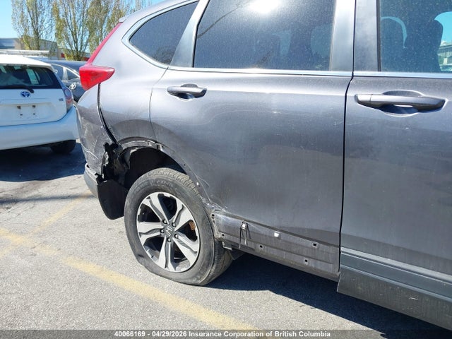 Aukcja sprzedaży 2019 Honda Cr-v, vin: 2HKRW2H23KH121439, numer aukcji: 40066169