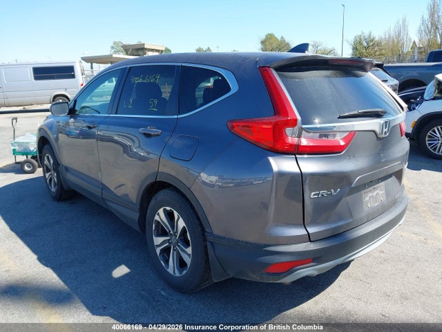 Aukcja sprzedaży 2019 Honda Cr-v, vin: 2HKRW2H23KH121439, numer aukcji: 40066169