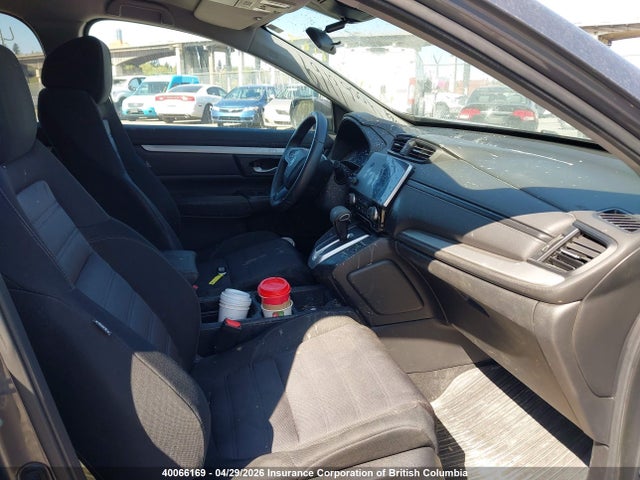 Aukcja sprzedaży 2019 Honda Cr-v, vin: 2HKRW2H23KH121439, numer aukcji: 40066169