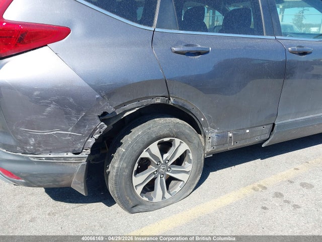Aukcja sprzedaży 2019 Honda Cr-v, vin: 2HKRW2H23KH121439, numer aukcji: 40066169