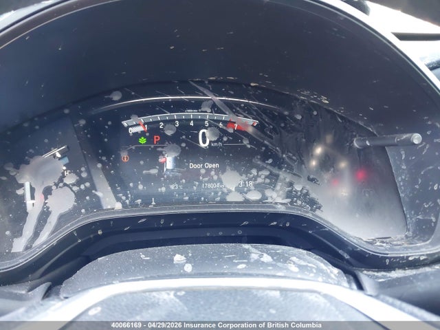 Aukcja sprzedaży 2019 Honda Cr-v, vin: 2HKRW2H23KH121439, numer aukcji: 40066169