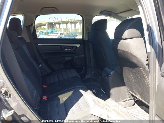 Aukcja sprzedaży 2019 Honda Cr-v, vin: 2HKRW2H23KH121439, numer aukcji: 40066169