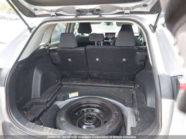 40066170 :رقم المزاد ، 2T3B1RFV3PC362618 vin ، 2023 Toyota Rav4 مزاد بيع