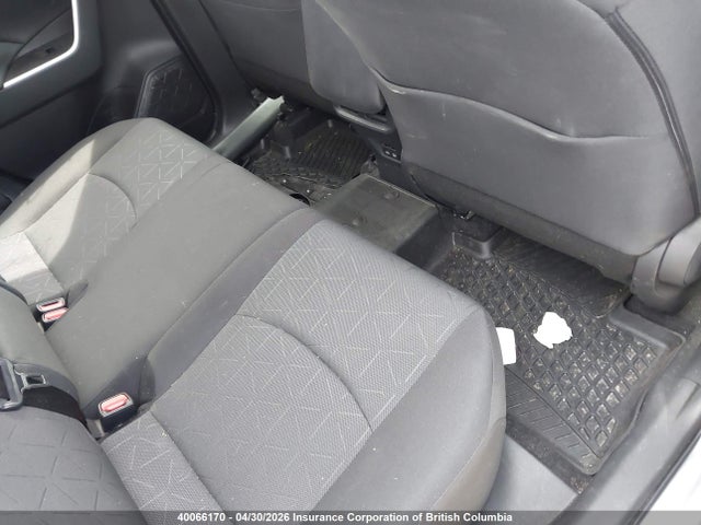 40066170 :رقم المزاد ، 2T3B1RFV3PC362618 vin ، 2023 Toyota Rav4 مزاد بيع