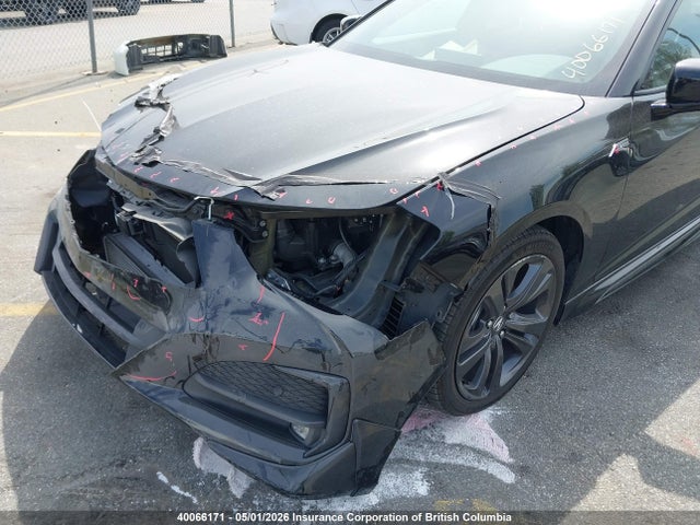 19UUB6F50NA800639 Acura TLX