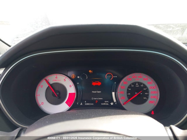 19UUB6F50NA800639 Acura TLX