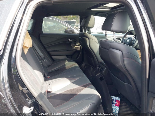 19UUB6F50NA800639 Acura TLX