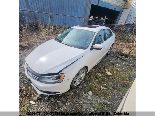 Продаж на аукціоні авто 2012 Volkswagen Jetta, vin: 3VW3L7AJXCM364042, номер лоту: 40066173