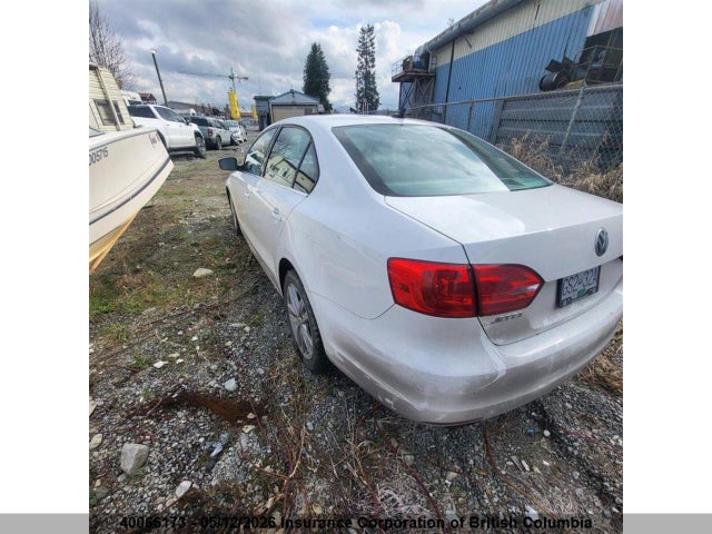 Продаж на аукціоні авто 2012 Volkswagen Jetta, vin: 3VW3L7AJXCM364042, номер лоту: 40066173