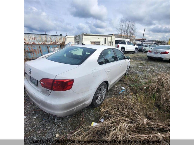 Продаж на аукціоні авто 2012 Volkswagen Jetta, vin: 3VW3L7AJXCM364042, номер лоту: 40066173