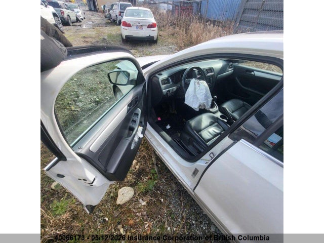 Продаж на аукціоні авто 2012 Volkswagen Jetta, vin: 3VW3L7AJXCM364042, номер лоту: 40066173