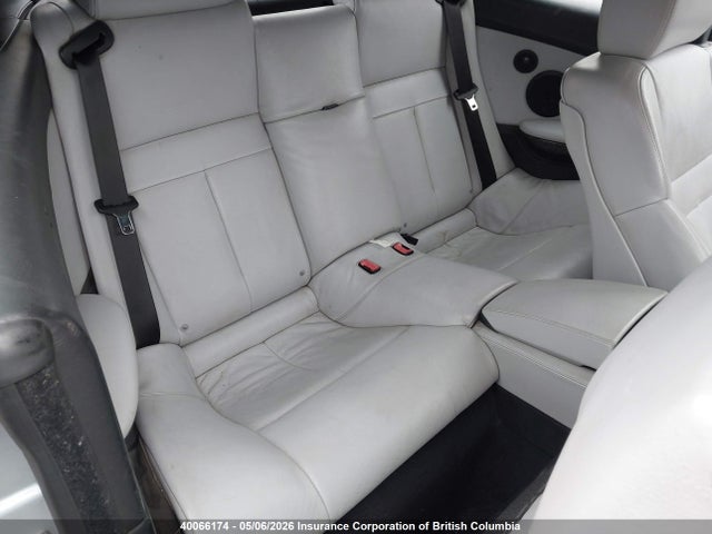 Aukcja sprzedaży 2007 Bmw M6, vin: WBSEK93517CY78386, numer aukcji: 40066174