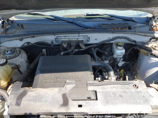 2009 Ford Escape Xlt მანქანა იყიდება აუქციონზე, vin: 1FMCU93G89KA77517, აუქციონის ნომერი: 40066175