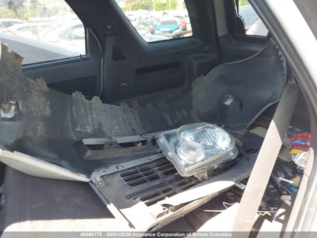 2009 Ford Escape Xlt მანქანა იყიდება აუქციონზე, vin: 1FMCU93G89KA77517, აუქციონის ნომერი: 40066175
